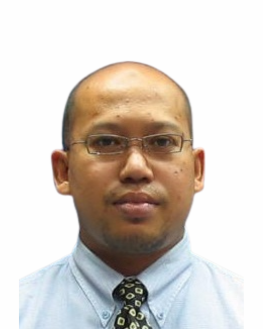 Associate Prof. Dr. Mohd Najib Mansor