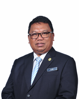  Associate Prof. Dr. Mohd Sobri bin Don @ A. Wahab