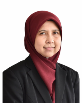 Dr. Noor Azura Azman