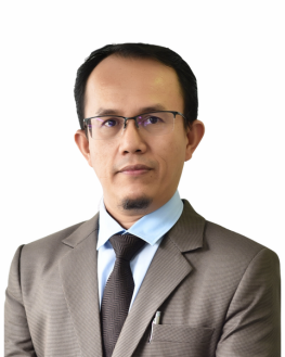  Associate Prof. Dr. Bakri Mat