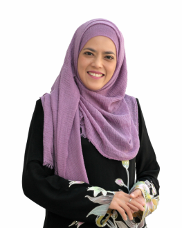 Associate Prof. Dr. Ummu Atiyah Ahmad Zakuan