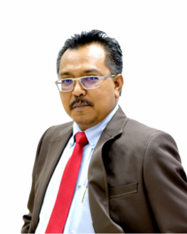 Prof. Dr. Rusdi Omar