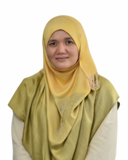  Associate Prof. Dr. Norafidah Ismail