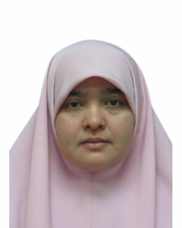 Dr. Mas Juliana Mukhtaruddin